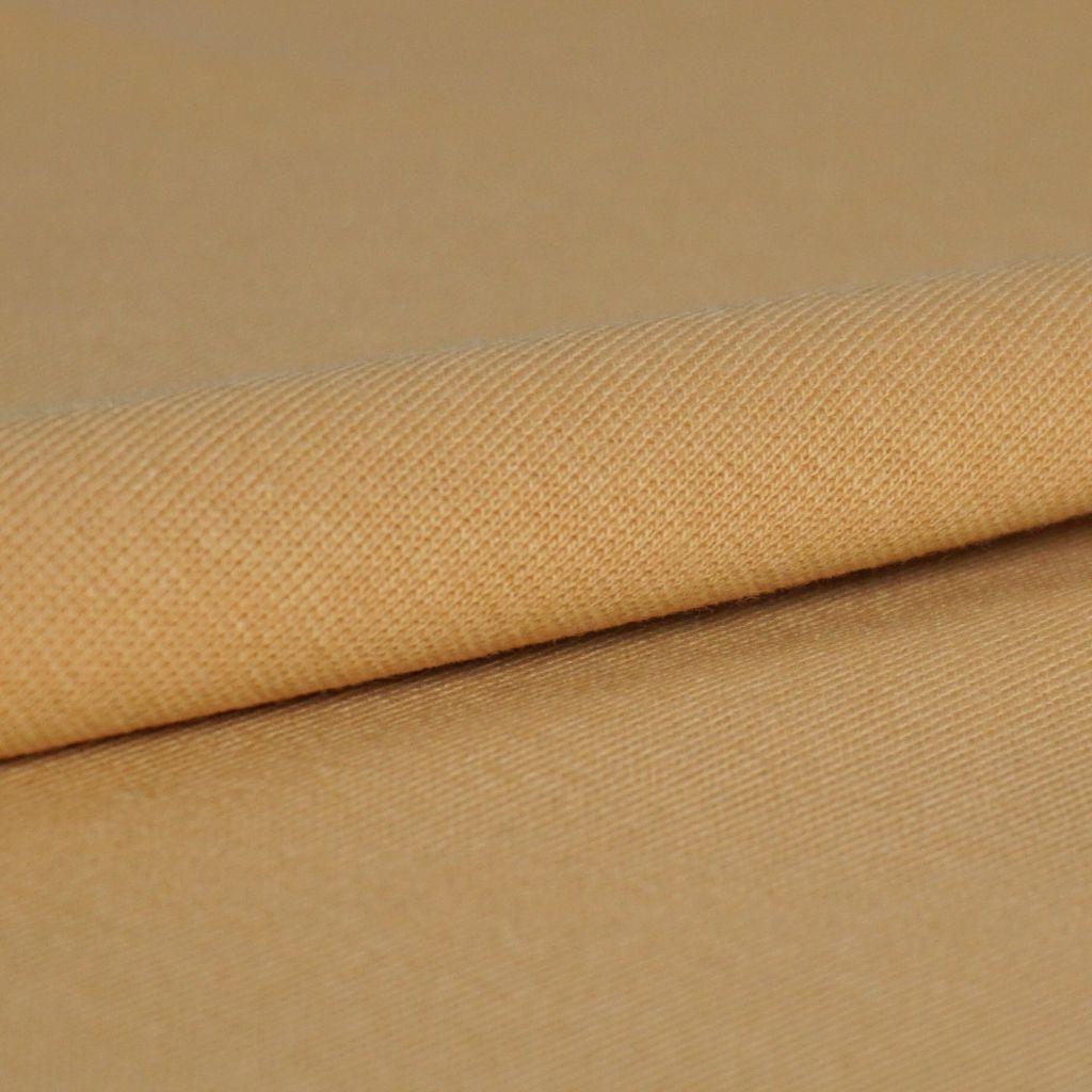 Bündchenware cream – Bio